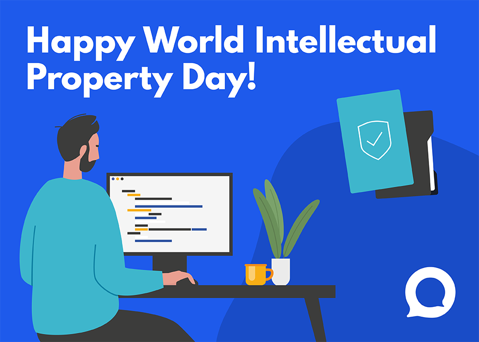 City Legal Celebrates World IP Day