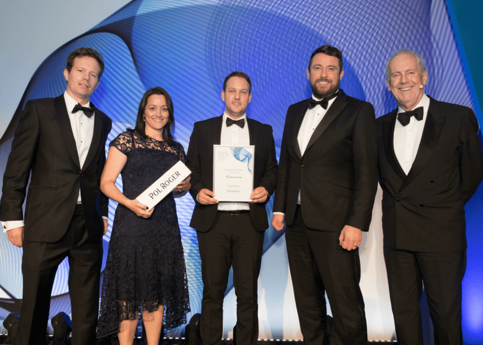 More Success for City Legal at Solent Business Awards