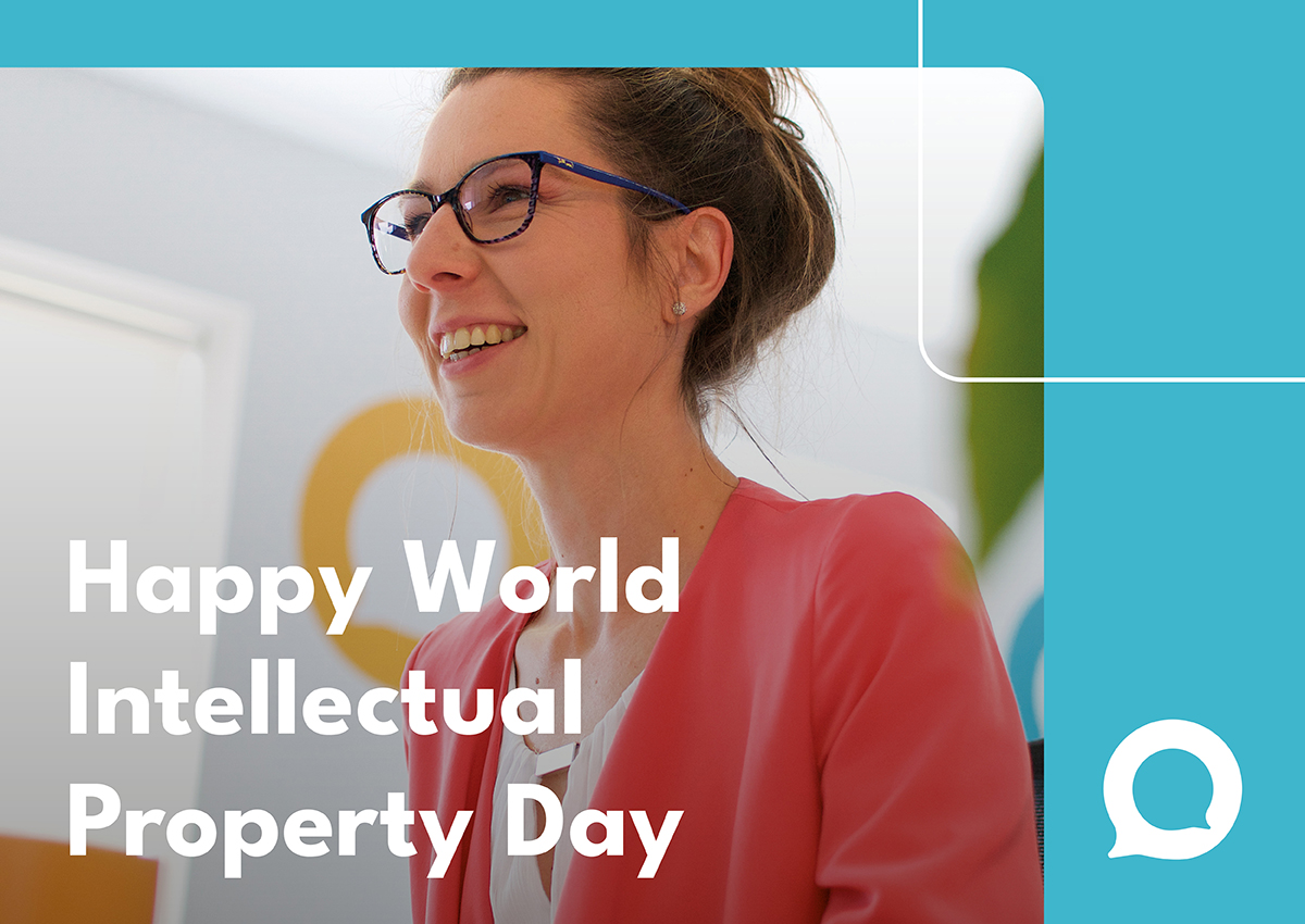 World IP Day 