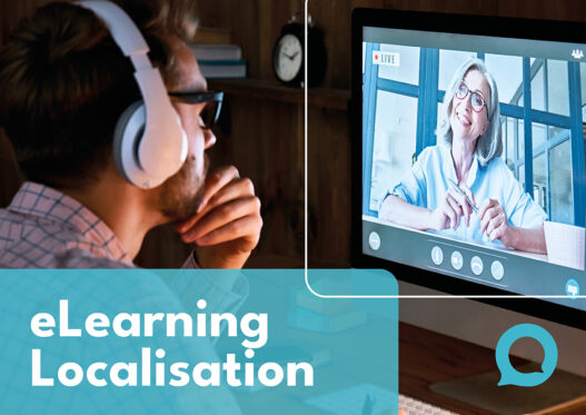 A guide to eLearning localisation