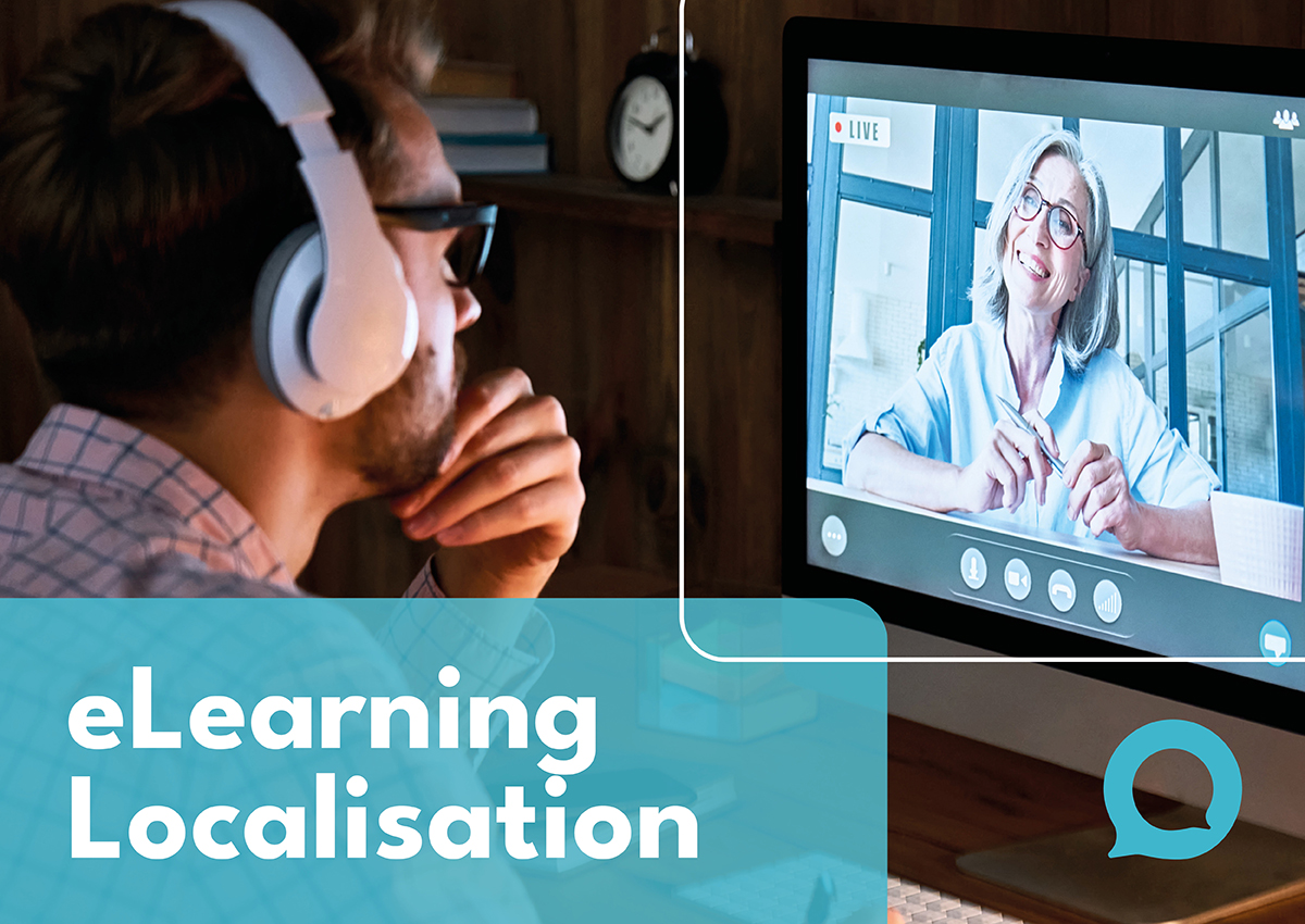 A guide to eLearning localisation